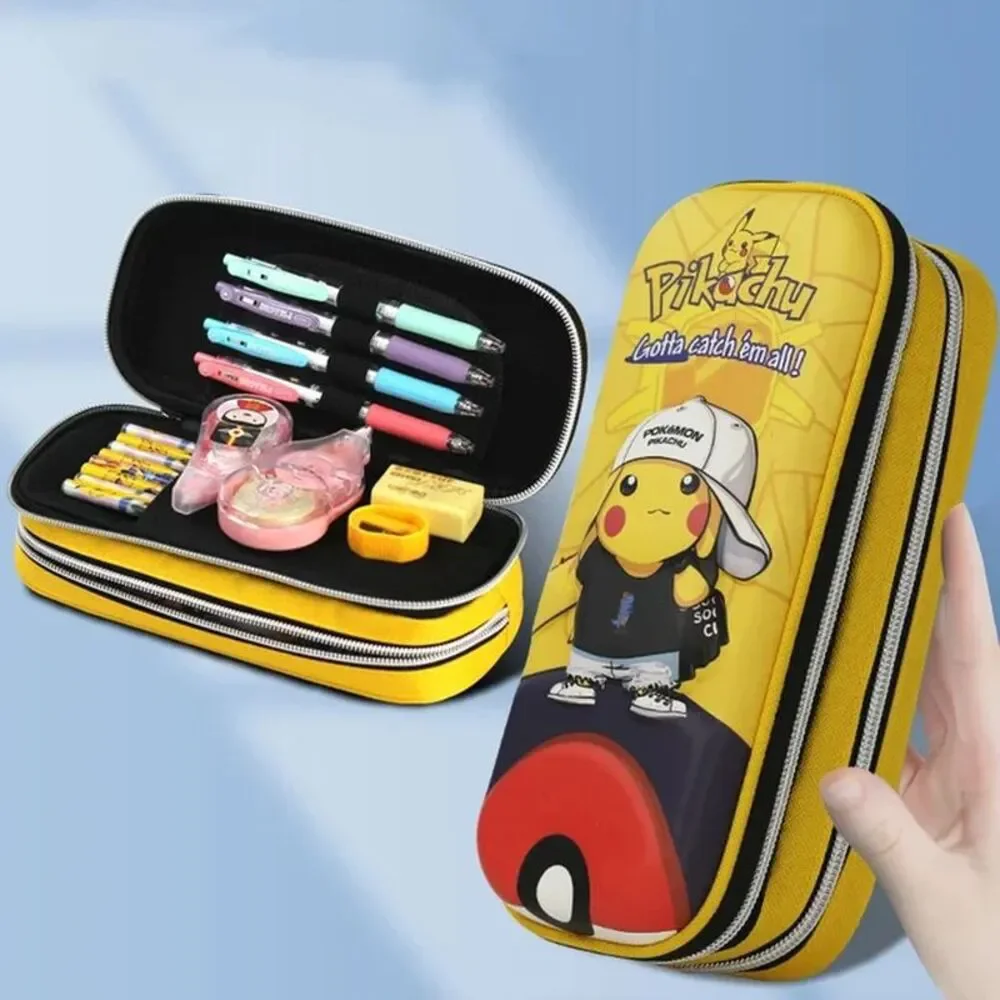 Does not apply pikachu coded